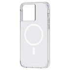 Tough Clear MagSafe iPhone 14 Plus