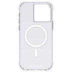 Tough Clear MagSafe iPhone 14 Plus