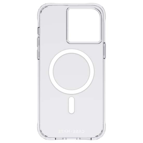 Tough Clear MagSafe iPhone 14 Plus