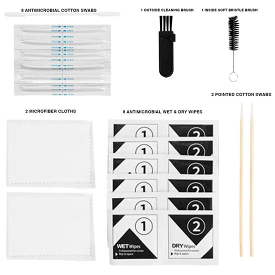 Cleaning Kit pour AirPods