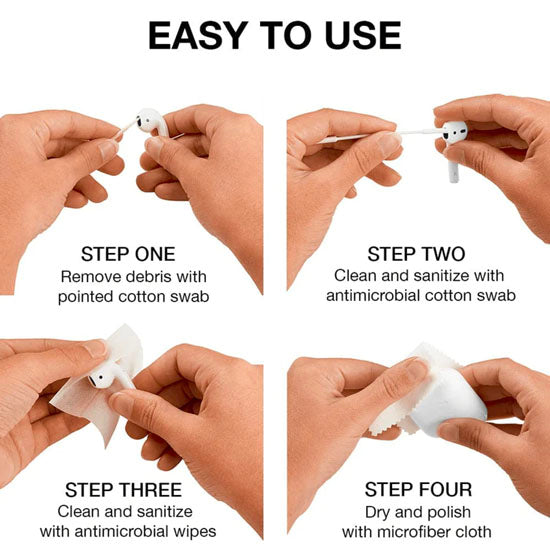 Cleaning Kit pour AirPods