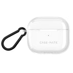 Coque TOUGH Airpods 4 Clear