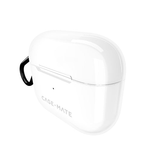 Coque TOUGH Airpods 4 Clear