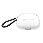 Coque TOUGH Airpods 4 Clear