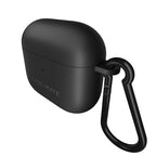 Coque TOUGH Airpods 4 Noir
