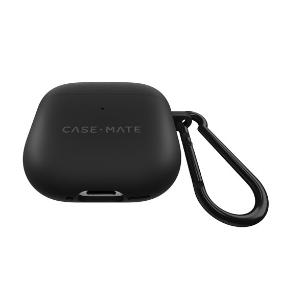 Coque TOUGH Airpods 4 Noir
