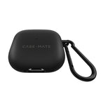 Coque TOUGH Airpods 4 Noir