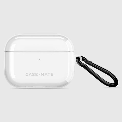Coque TOUGH AirPods Pro 3 Blanc