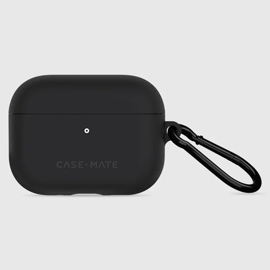 Coque TOUGH AirPods Pro 3 Noir