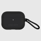 Coque TOUGH AirPods Pro 3 Noir