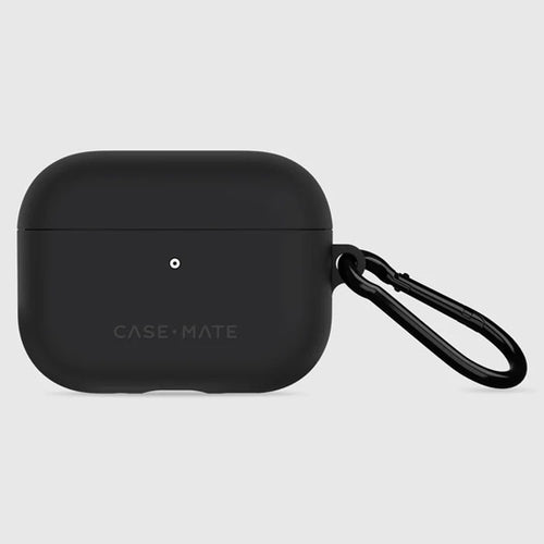 Coque TOUGH AirPods Pro 3 Noir