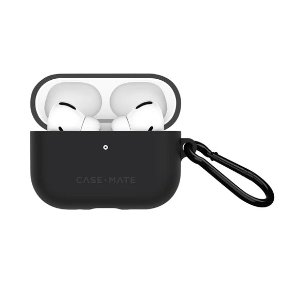 Coque TOUGH AirPods Pro 3 Noir