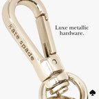 Porte-clé AirTag Kate Spade New York Tortoiseshell