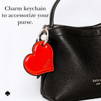 Porte-clé AirTag Kate Spade New York Heart Charm