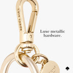 Porte-clé AirTag Kate Spade New York Heart Charm