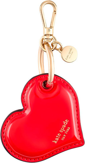 Porte-clé AirTag Kate Spade New York Heart Charm
