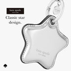 Porte-clé AirTag Kate Spade New York Star Charm
