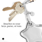 Porte-clé AirTag Kate Spade New York Star Charm