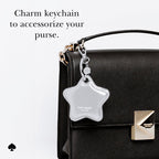 Porte-clé AirTag Kate Spade New York Star Charm