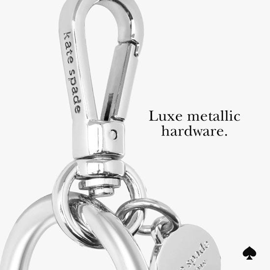 Porte-clé AirTag Kate Spade New York Star Charm