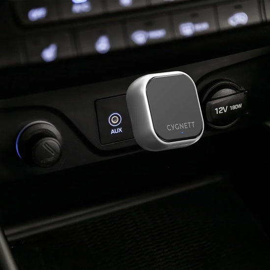 Adaptateur sans fil Apple CarPlay™ et Android Auto™