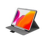 TekView iPad Air 11 (M2/M3/M4) / Air 10.9 (2020/22 - 4/5th gen) / Pro 11 (2018/22) Noir