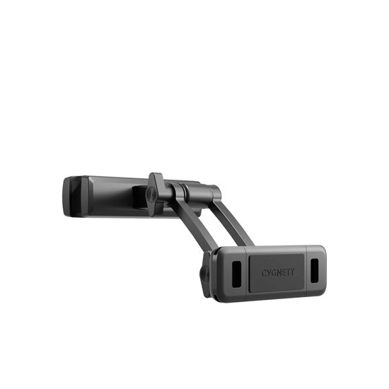 CarGo III Support tablette voiture ajustable Noir