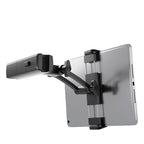 CarGo III Support tablette voiture ajustable Noir