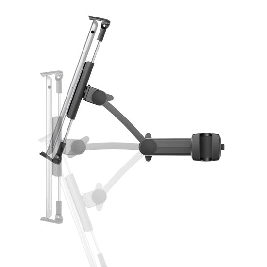 CarGo III Support tablette voiture ajustable Noir