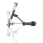 CarGo III Support tablette voiture ajustable Noir