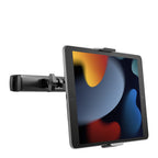 CarGo III Support tablette voiture ajustable Noir