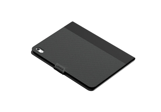 TekView iPad 11 (A16) & 10.9 (10th gen) Noir/Gris