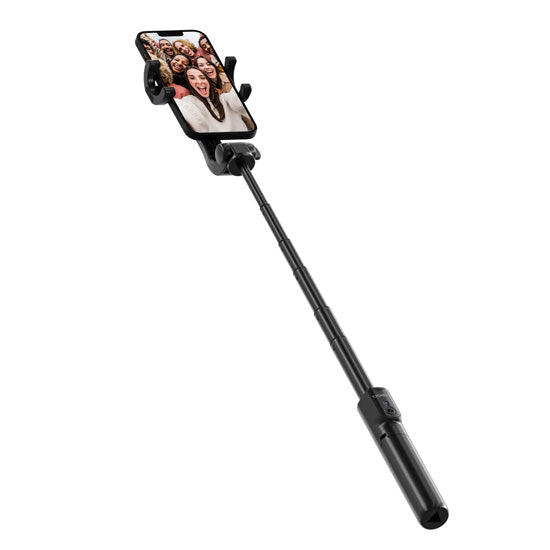 Go Create Selfie Stick Noir