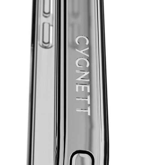 AeroShield iPhone 15 Pro Max Clear