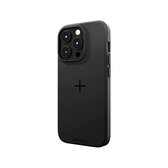 Coque MagShield iPhone 15 Pro Noir