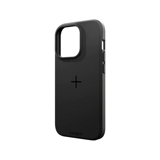 Coque MagShield iPhone 15 Pro Noir