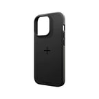 Coque MagShield iPhone 15 Pro Noir