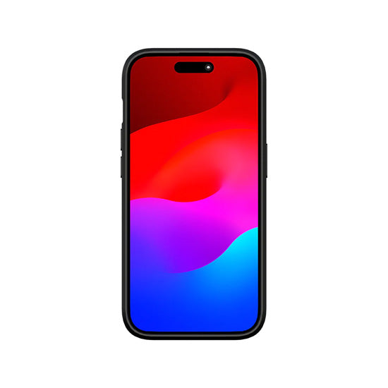 Coque MagShield iPhone 15 Pro Noir