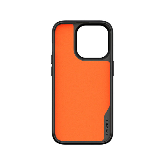 Coque MagShield iPhone 15 Pro Noir