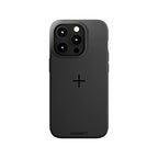 Coque MagShield iPhone 15 Pro Noir