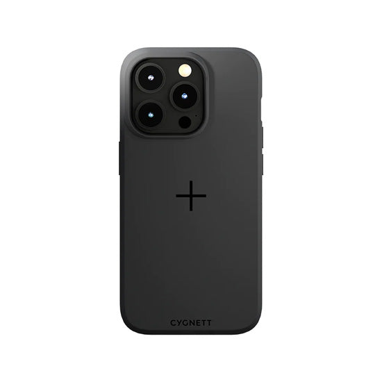 Coque MagShield iPhone 15 Pro Noir
