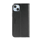 Urban Wallet iPhone 15 Plus Noir