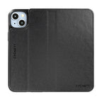 Urban Wallet iPhone 15 Plus Noir