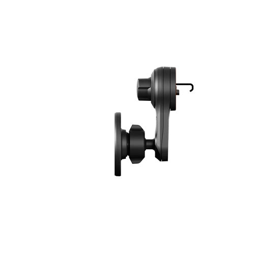 MAGDRIVE Support magnétique pour voiture Noir