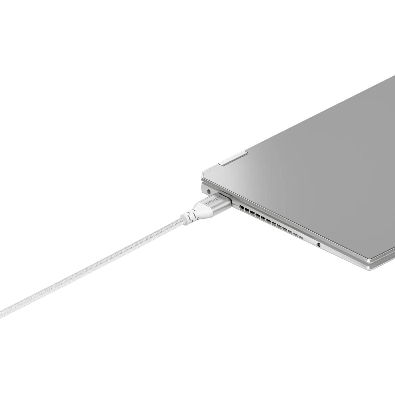 Câble 8k HDMI vers HDMI (1,5m) Blanc