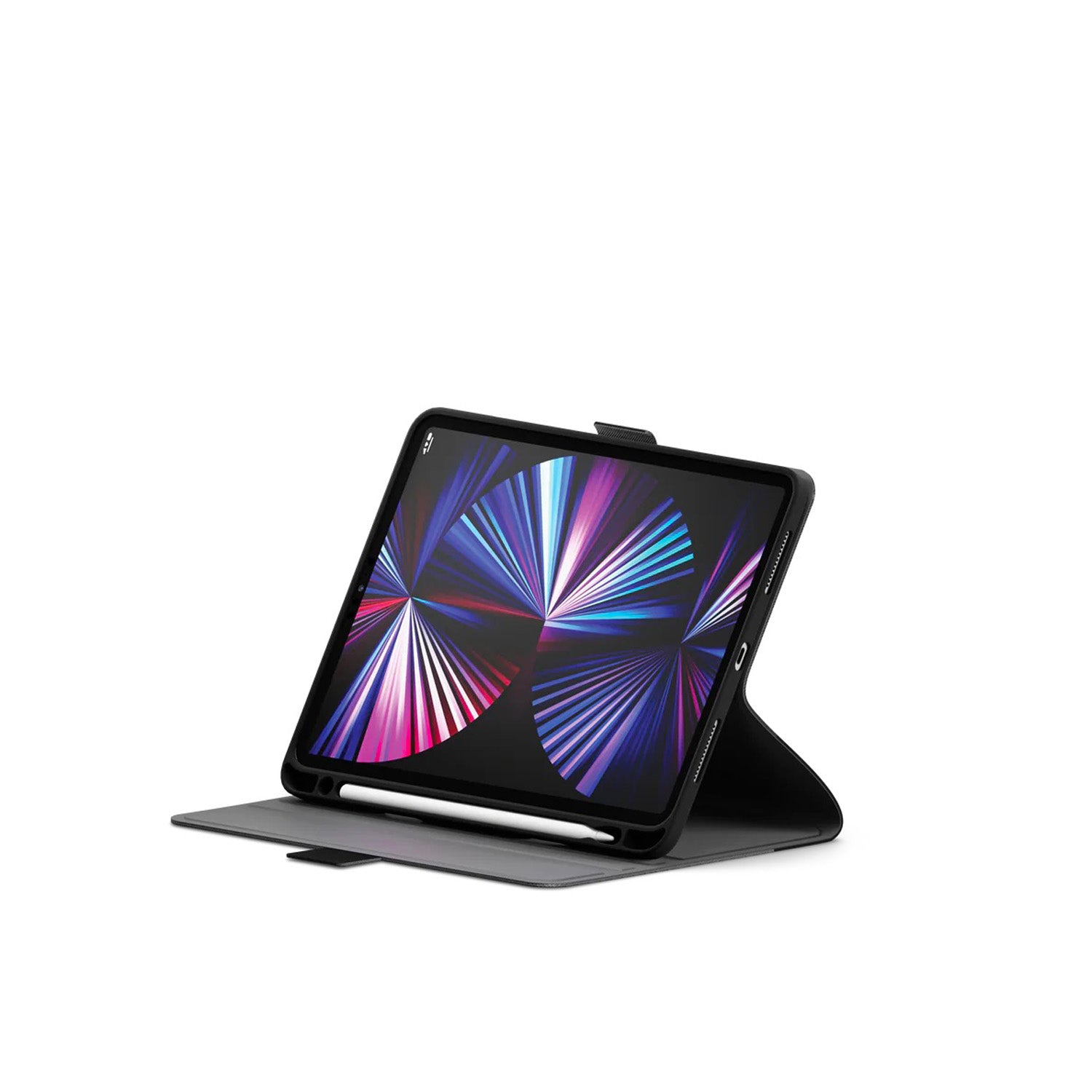 Tekview iPad Pro 11 (M4/M5) Noir