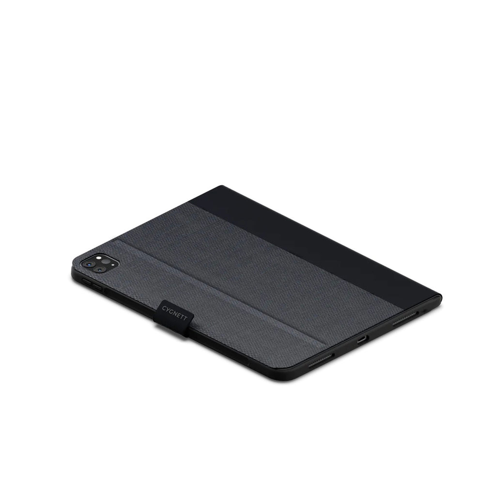Tekview iPad Pro 11 (M4/M5) Noir