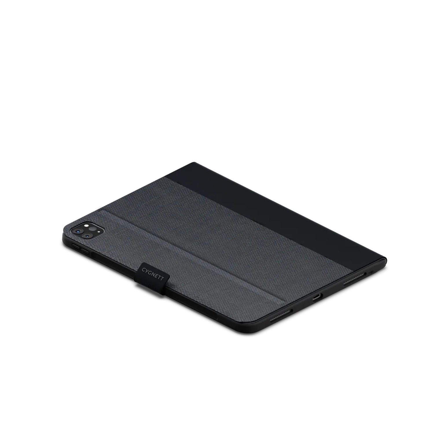 Tekview iPad Pro 11 (M4/M5) Noir