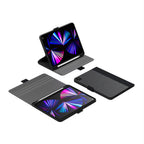 Tekview iPad Pro 11 (M4/M5) Noir