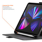 Tekview iPad Pro 11 (M4/M5) Noir